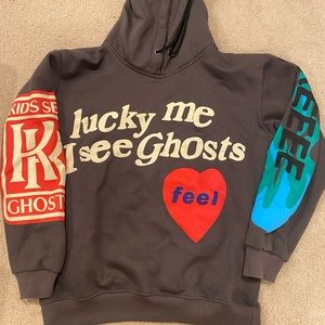 Camp flog gnaw inspired sweatshirt